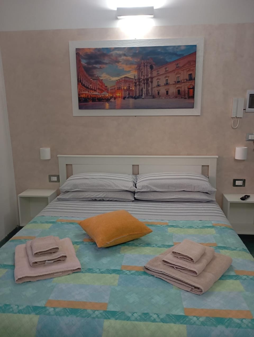 Scibona Home Ortigia Apartment in Syracuse