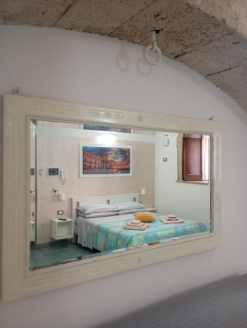Scibona Home Ortigia Apartment in Syracuse