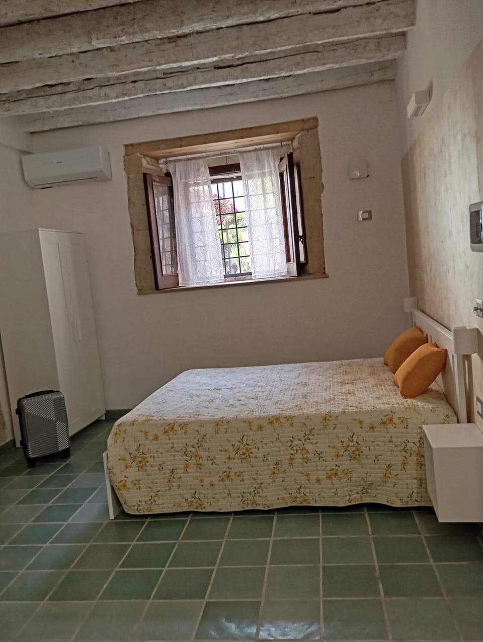 Scibona Home Ortigia Apartment in Syracuse