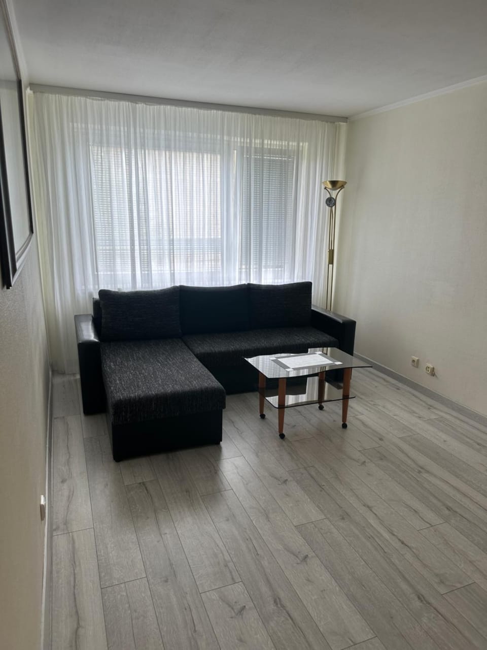 Žardes apartament Apartment in Klaipėda
