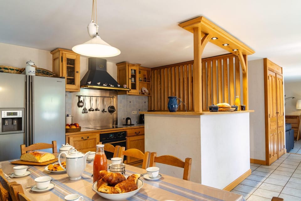Gîte les bouteillers 6/8 personnes House in Occitanie