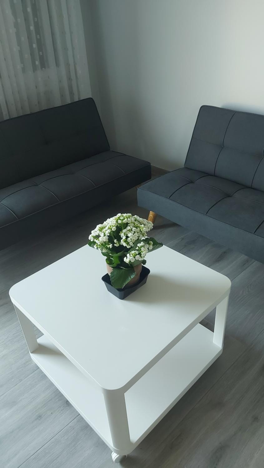 Lily Apartment in Decentralized Administration of the Aegean