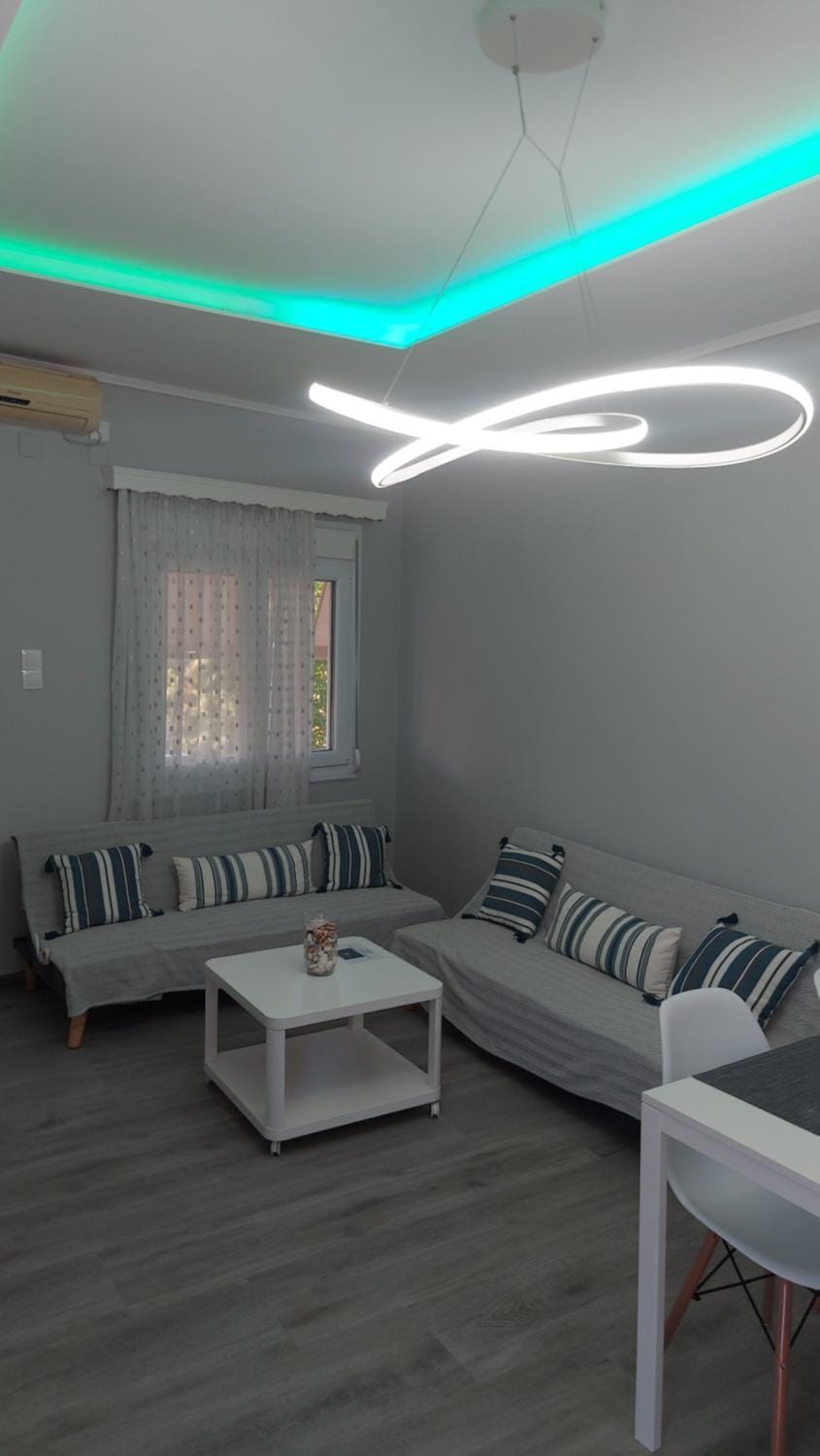Lily Apartment in Decentralized Administration of the Aegean