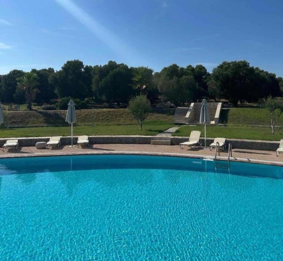 La Grande Suite22 House in Halkidiki