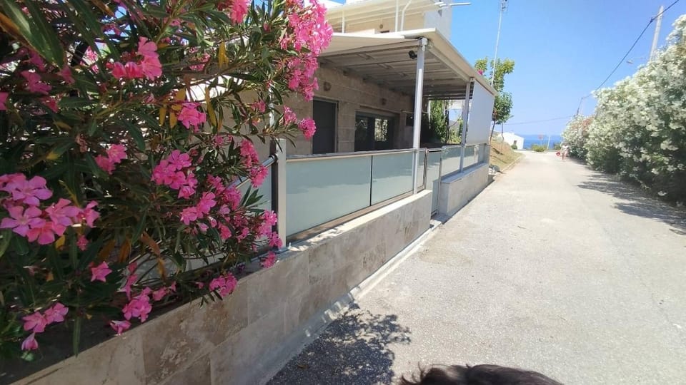 La Grande Suite22 House in Halkidiki