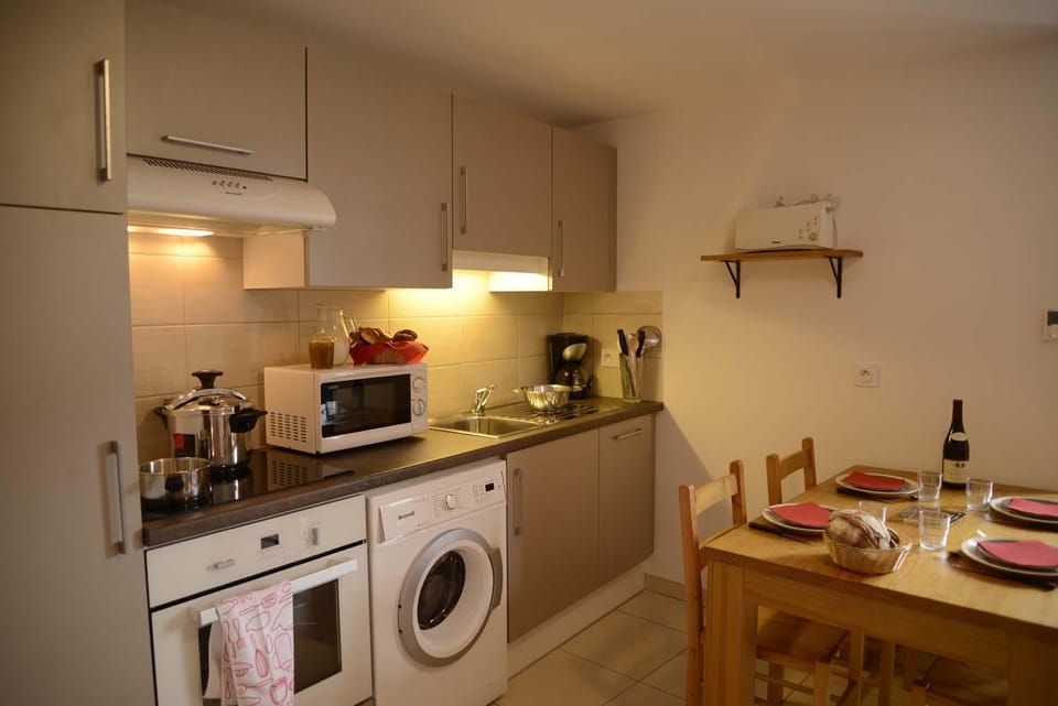Gîte 2 personnes à la ferme lionnet House in Occitanie