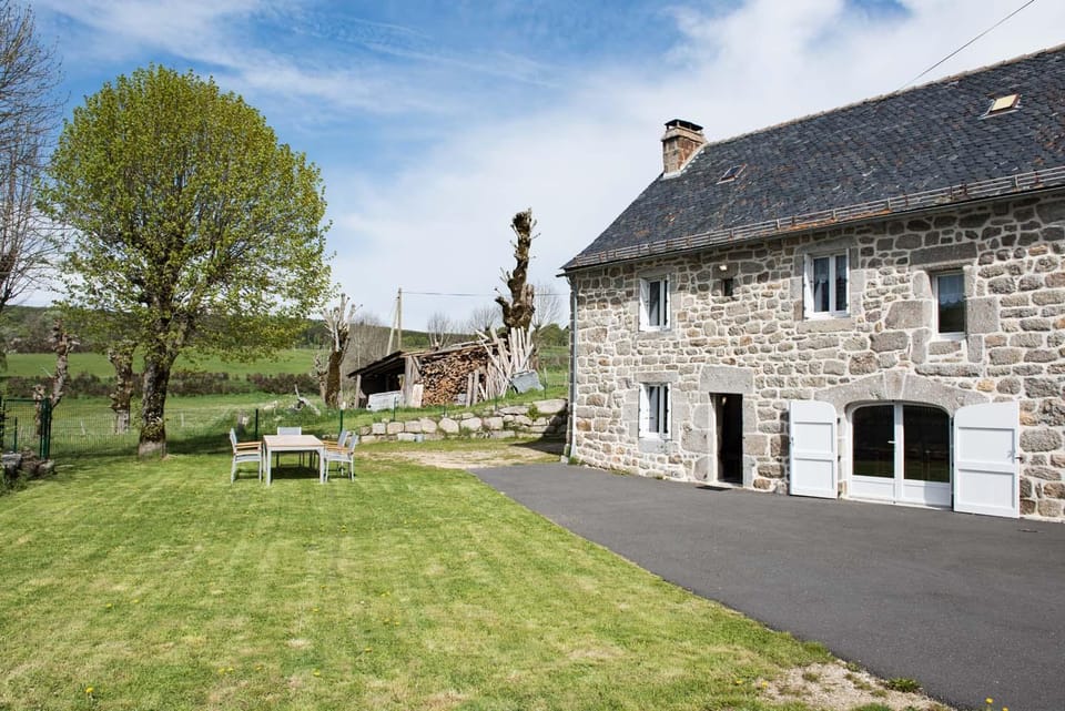 Gîtes de france à veyrès House in Occitanie