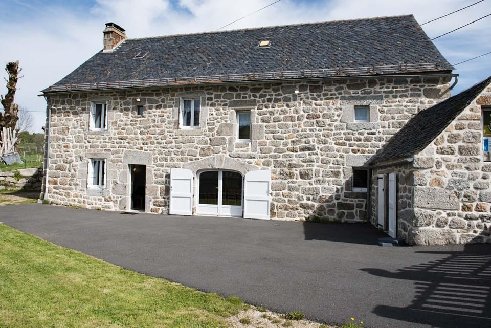 Gîtes de france à veyrès House in Occitanie