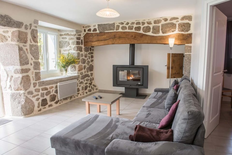 Gîtes de france à veyrès House in Occitanie