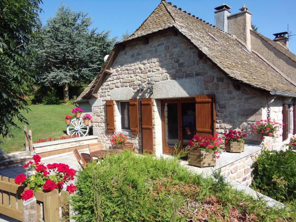 Gîte bienvenue à couffinet House in Occitanie