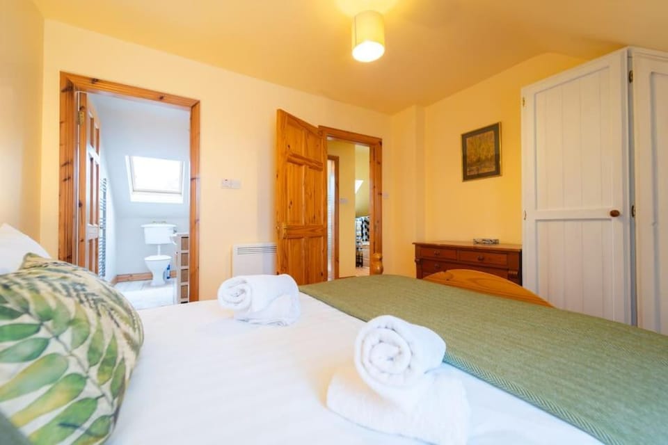 Dingle Town Cottage - Tigh Peig House in Dingle