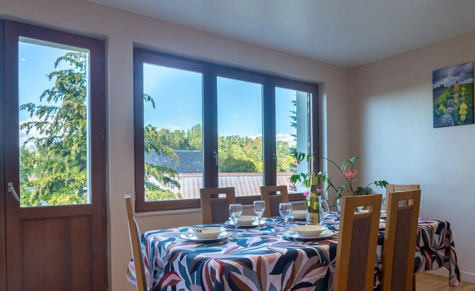 La maison rocher House in Occitanie