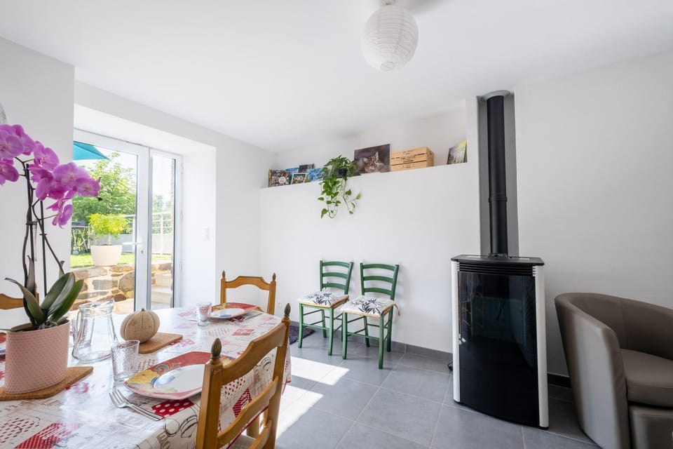 La grange des hermaux House in Auvergne-Rhône-Alpes