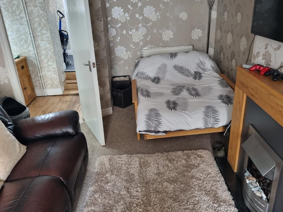 Ashlors Holiday Home, Historic Bridlington Old Town Apartment in Bridlington