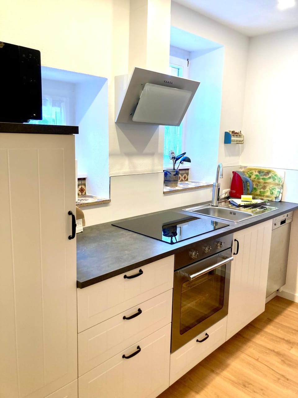 Kräuterküche Apartment in Bernkastel-Kues