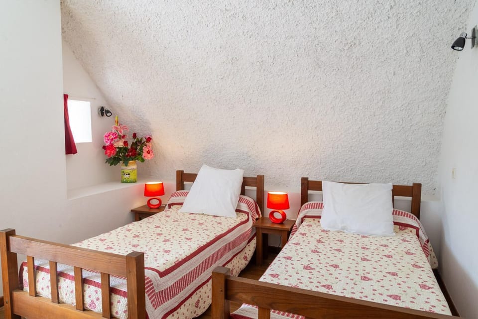 Aux cimes des gorges du tarn House in Auvergne-Rhône-Alpes