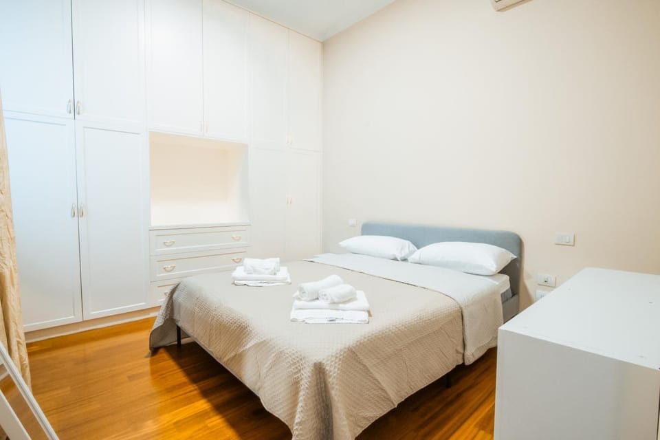 Dimora Adua Apartment in Bari
