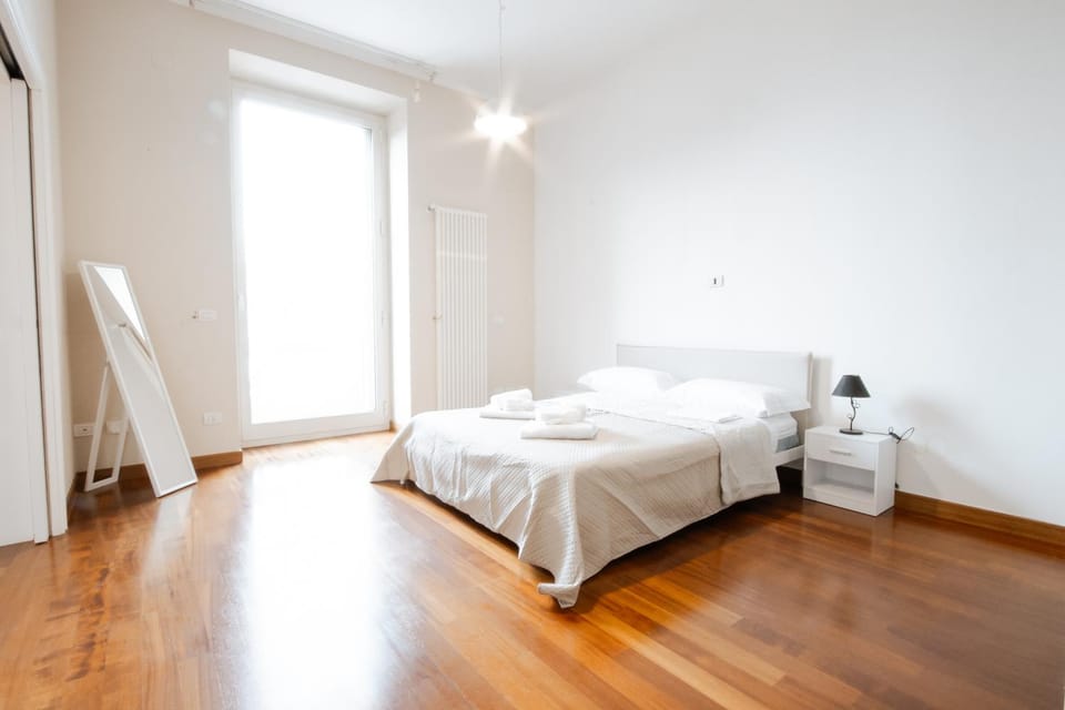 Dimora Adua Apartment in Bari