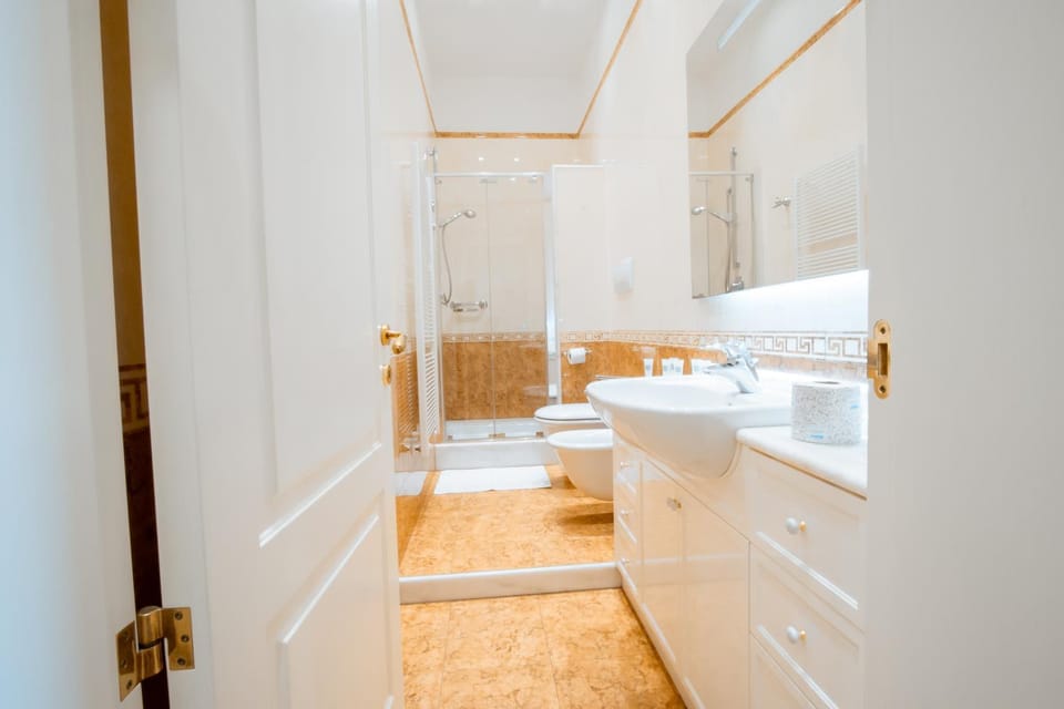 Dimora Adua Apartment in Bari