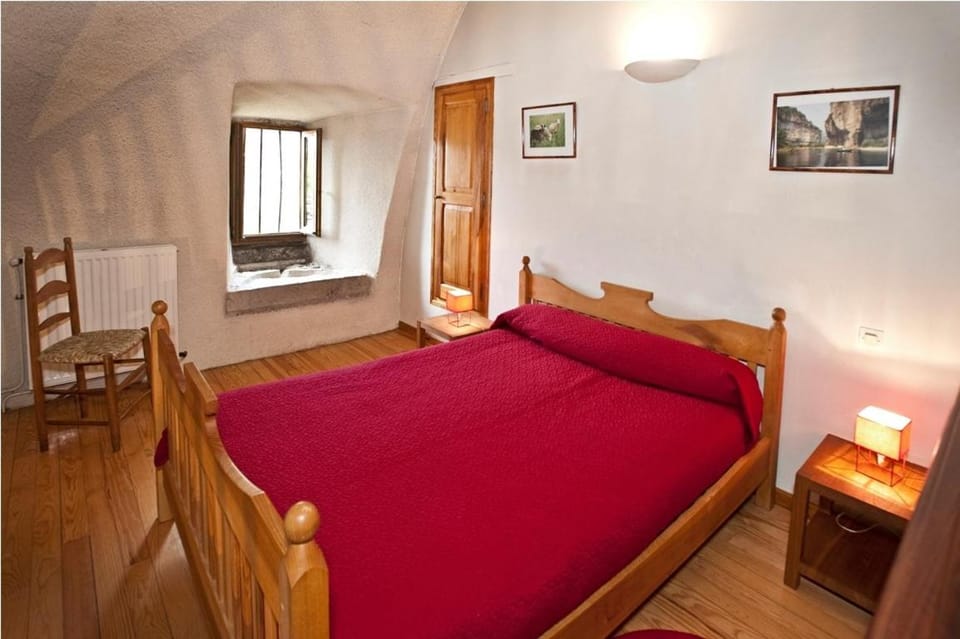 Gîte les buis 2/3 personnes à conques House in Occitanie