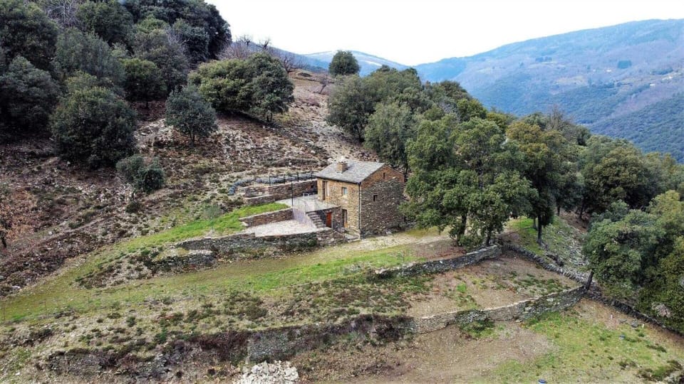 La vigne House in Auvergne-Rhône-Alpes