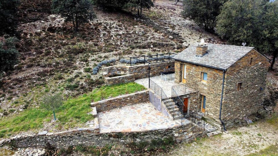 La vigne House in Auvergne-Rhône-Alpes