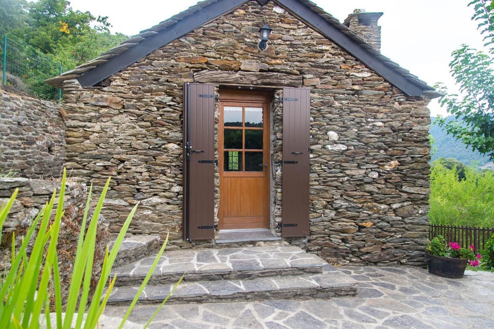 Gîte des abrits House in Auvergne-Rhône-Alpes
