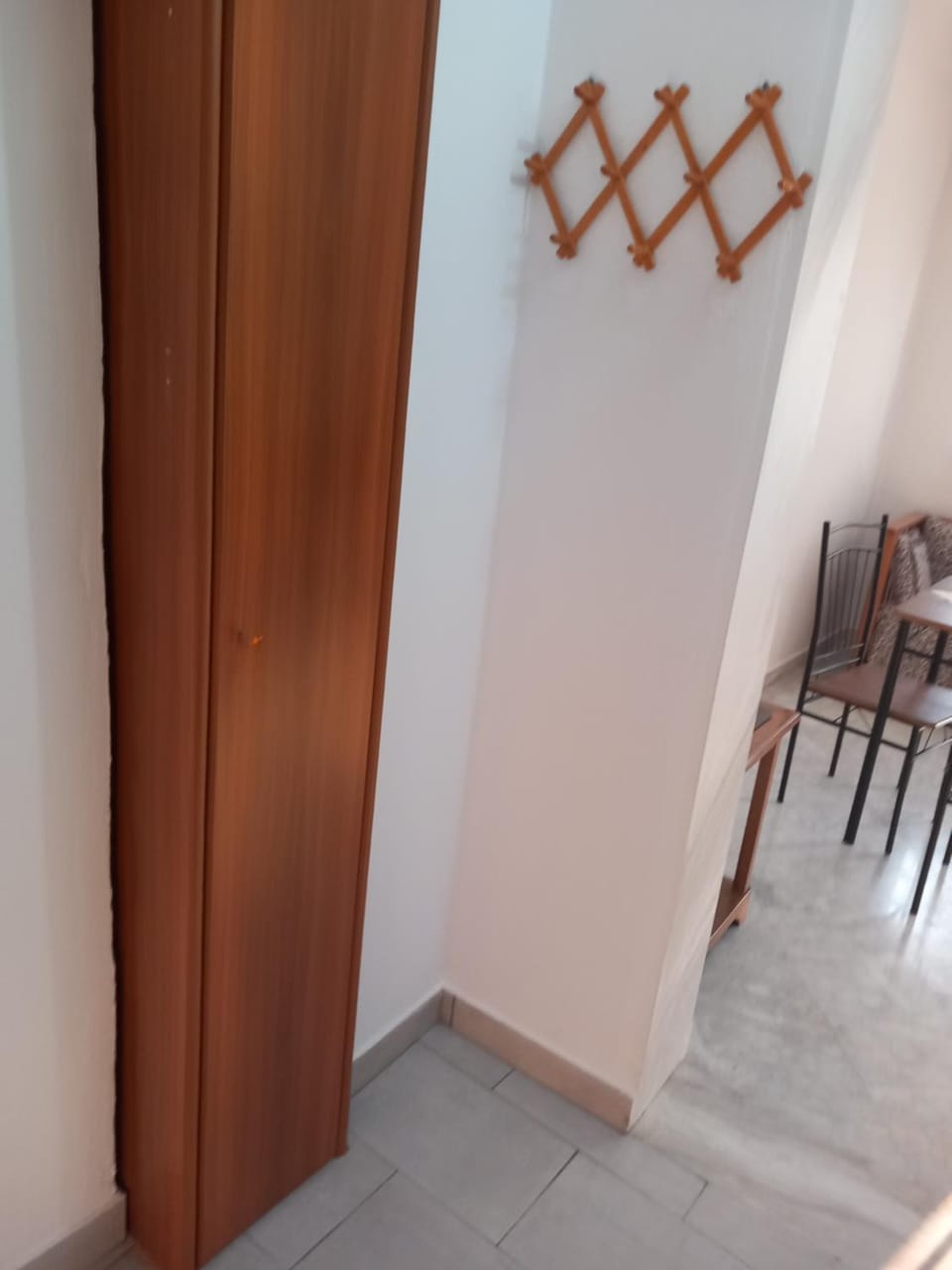 Maria Magdalini 3 Apartment in Halkidiki
