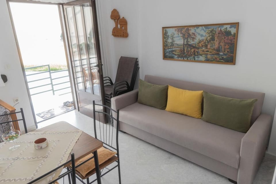 Maria Magdalini 3 Apartment in Halkidiki
