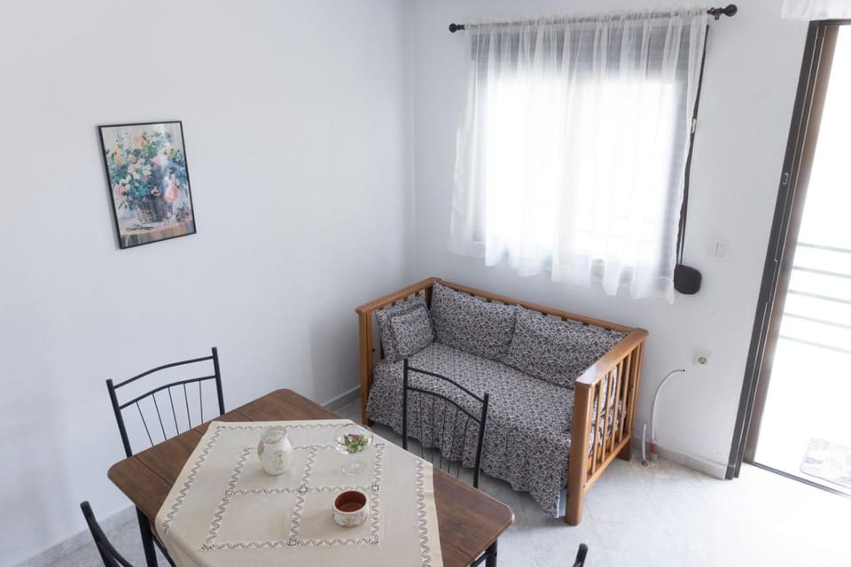 Maria Magdalini 3 Apartment in Halkidiki