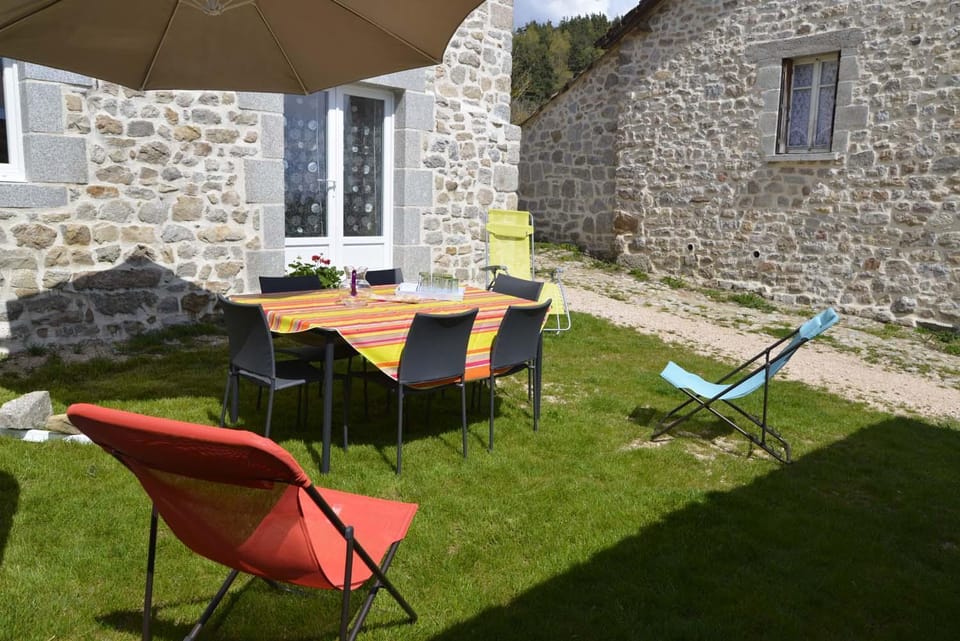La maison d'alphonse 4 personnes House in Occitanie