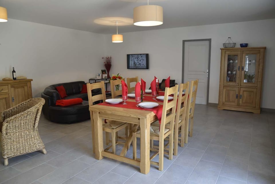 La maison d'alphonse 4 personnes House in Occitanie