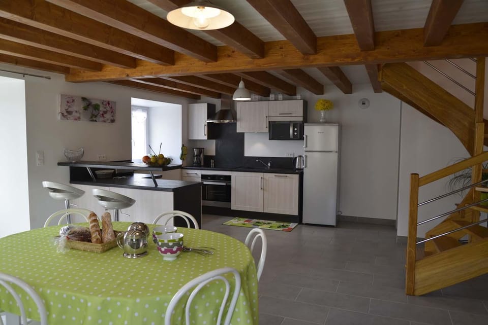La maison d'alphonse 4 personnes House in Occitanie