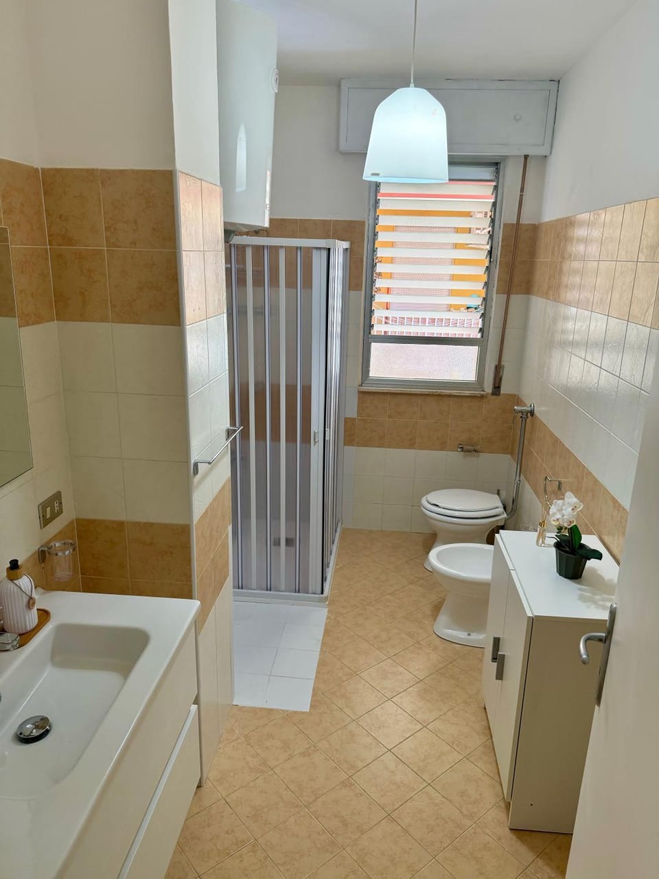 Shower, Toilet, Bathroom, bidet