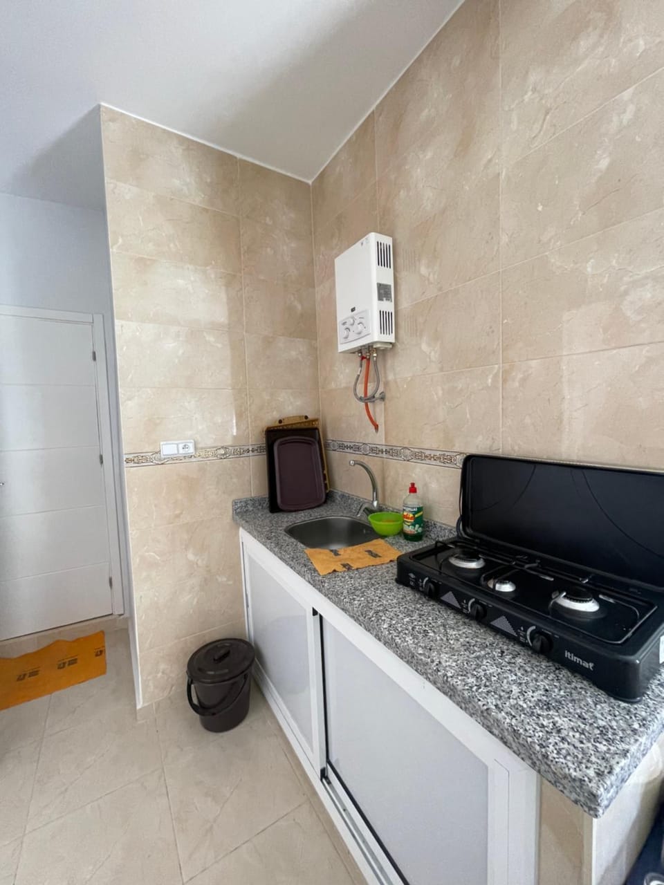 Alhoceima Appartement Loft with PANORAMIC view Apartment in Tangier-Tétouan-Al Hoceima