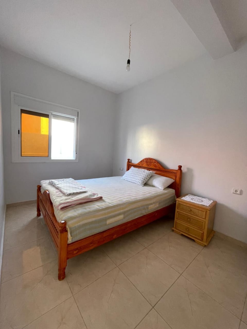 Alhoceima Appartement Loft with PANORAMIC view Apartment in Tangier-Tétouan-Al Hoceima