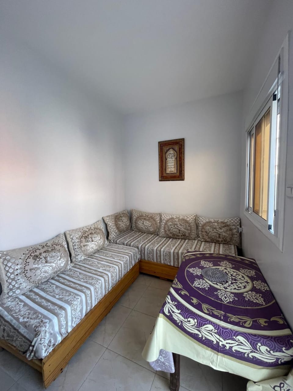 Alhoceima Appartement Loft with PANORAMIC view Apartment in Tangier-Tétouan-Al Hoceima