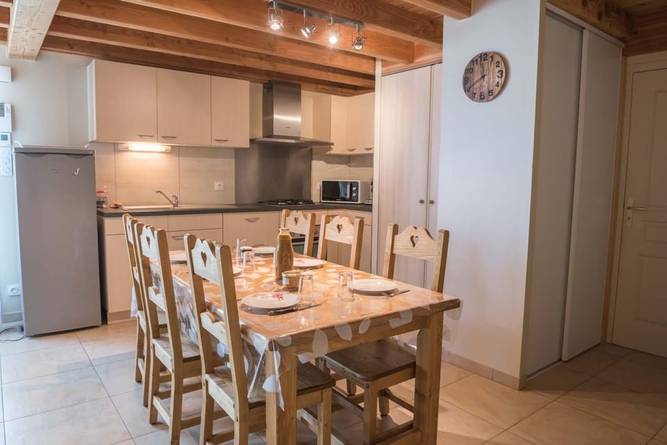 Gîte à albaret House in Occitanie