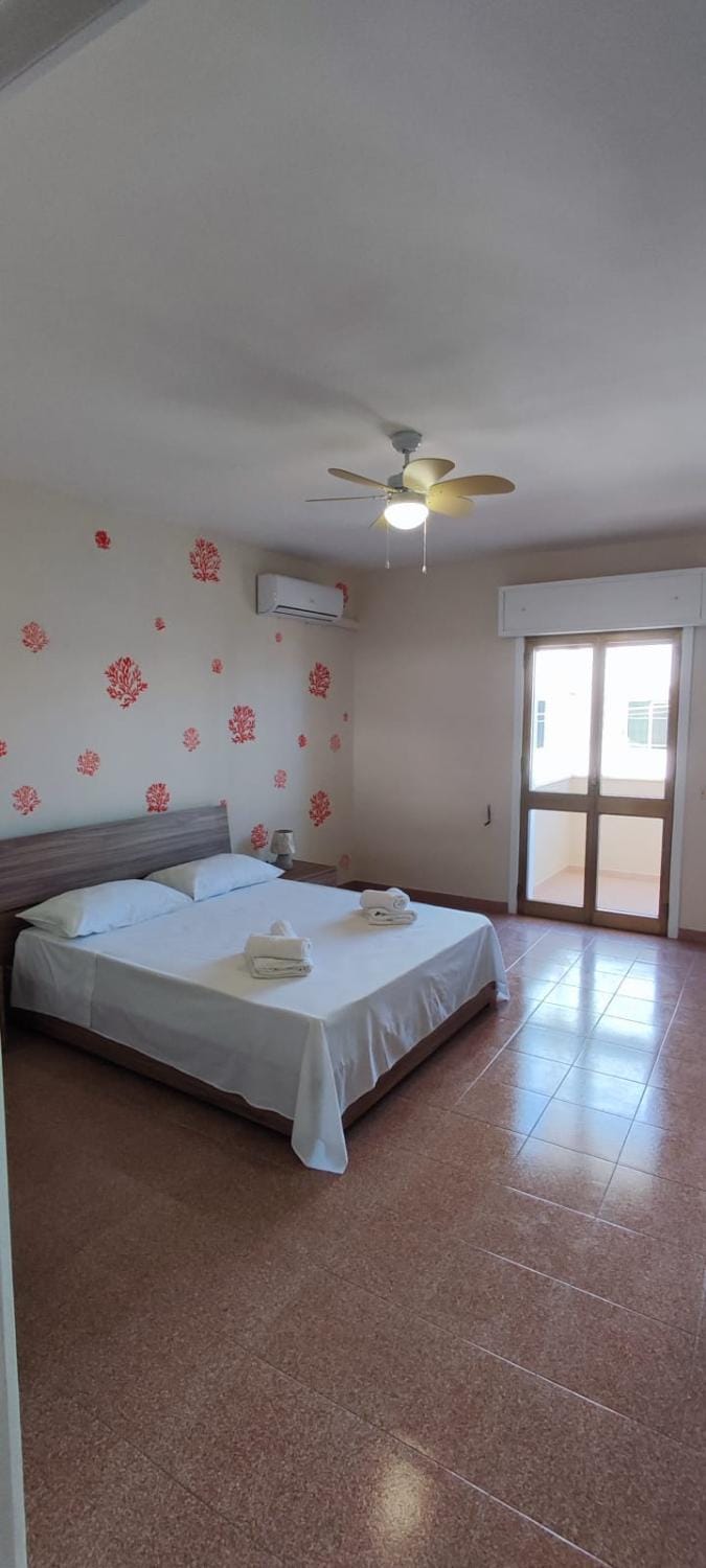 Pumo Rosso Apartment in Porto Cesareo