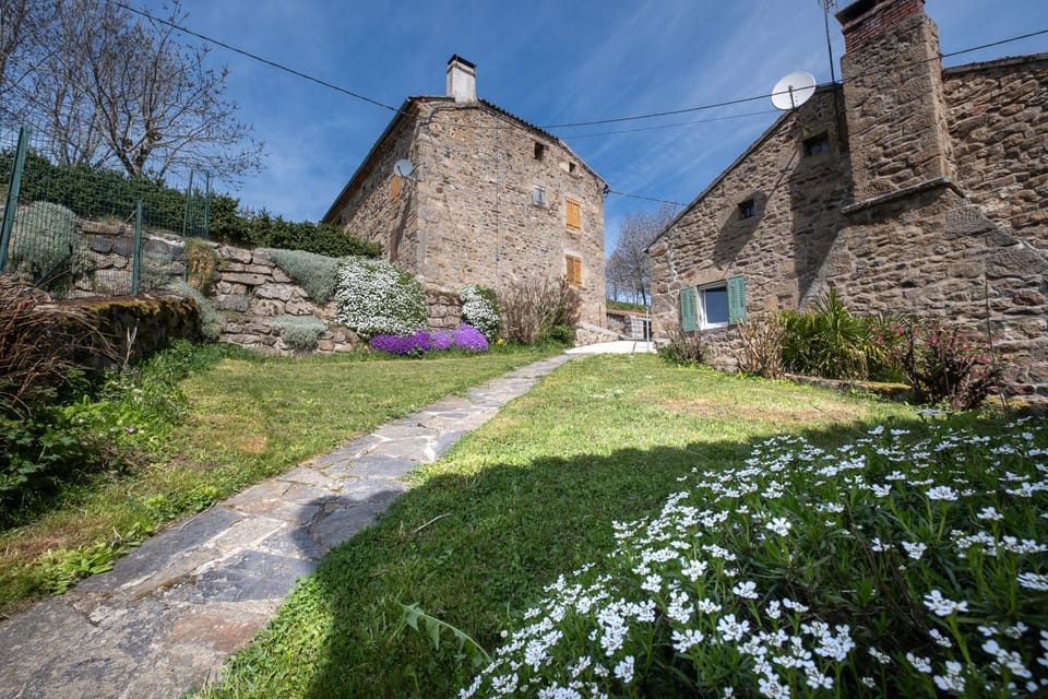 Gîtes de france à tresbos House in Occitanie