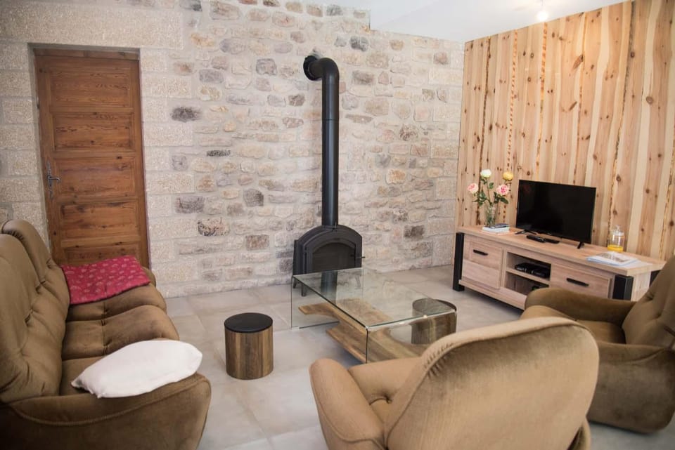 Gîte du sapt House in Occitanie