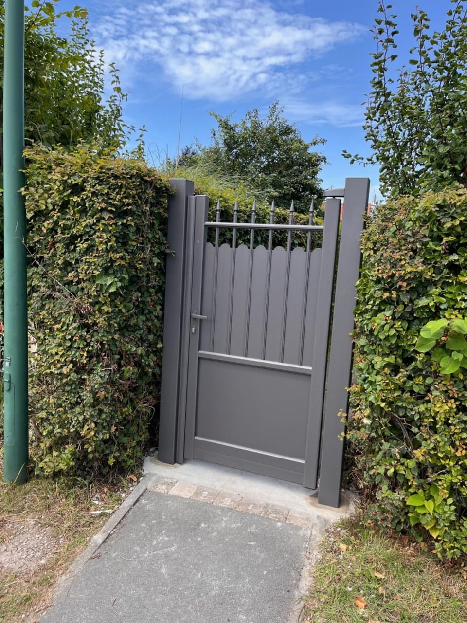 Petite maison à la mer House in Fort-Mahon-Plage