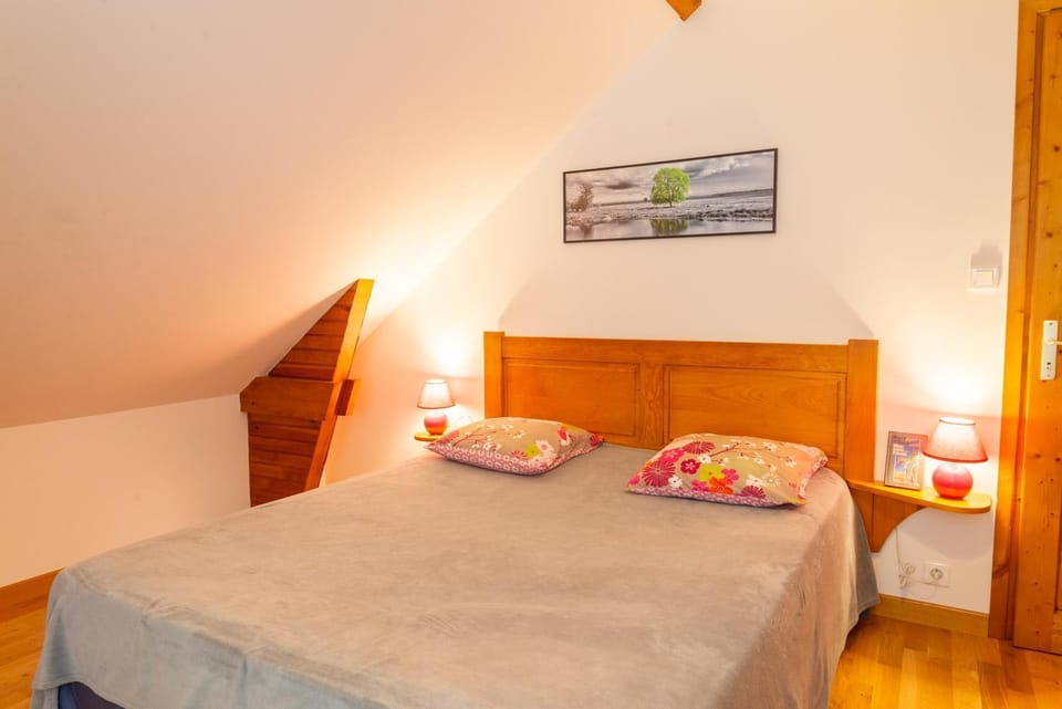 Gite a les rosiers House in Auvergne-Rhône-Alpes