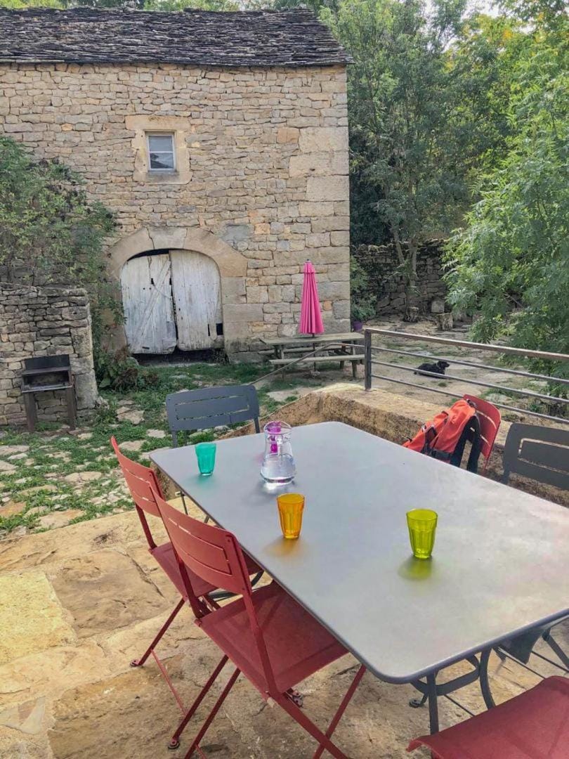 Gîte du viala House in Occitanie