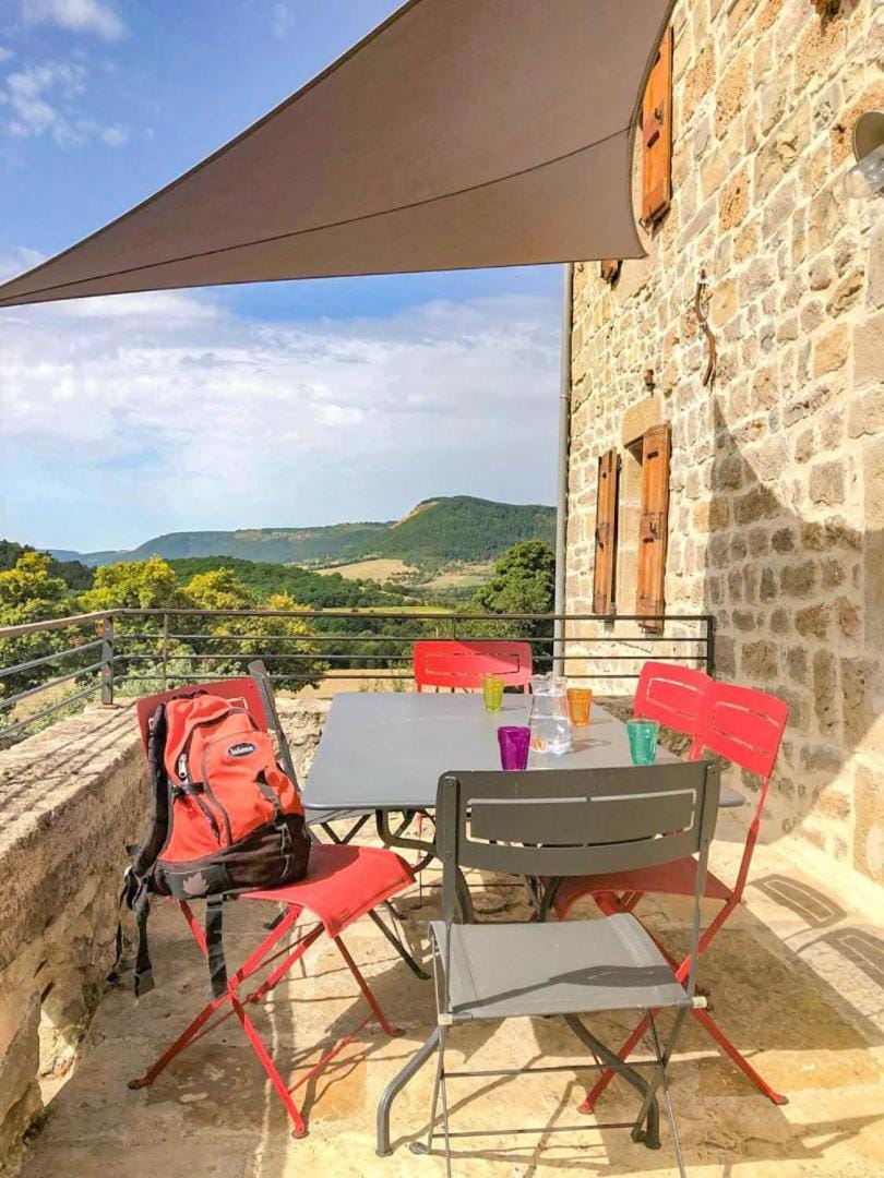 Gîte du viala House in Occitanie