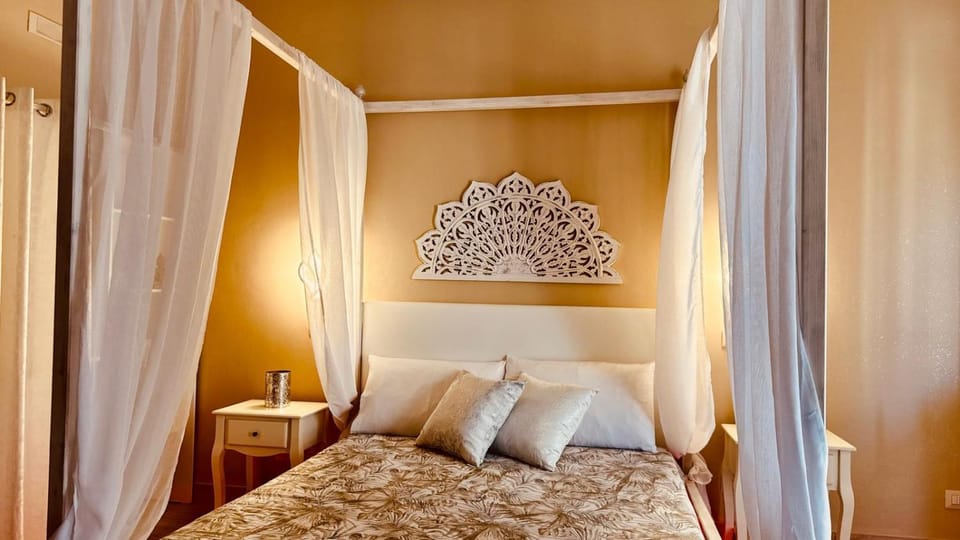 Garibaldi Suite Bed and Breakfast in Sicily