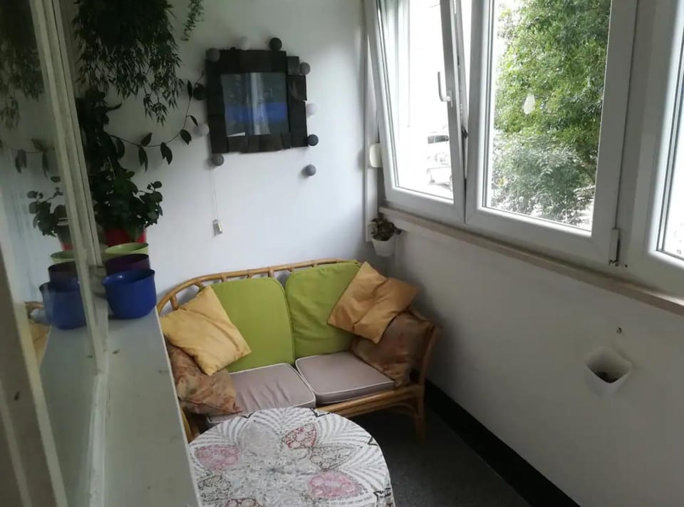 Lounge or bar