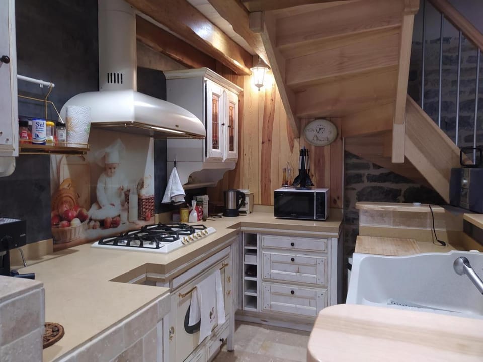 Gîte de 12 personnes à molines House in Occitanie