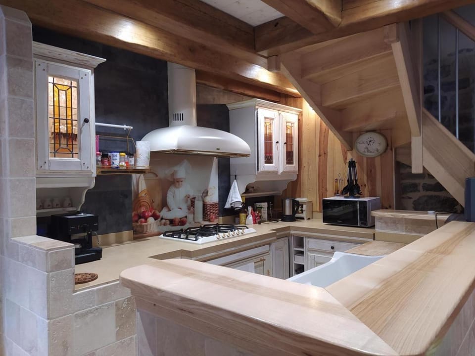 Gîte de 12 personnes à molines House in Occitanie