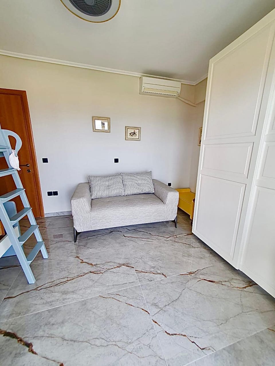Мила House in Halkidiki